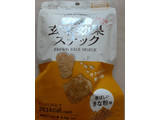 「幸福米穀 ひとくち玄米効果スナック 60g」のクチコミ画像 by もこもこもっちさん