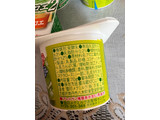 「雪印メグミルク 恵 アロエ2つのおいしさ カップ4個」のクチコミ画像 by SweetSilさん