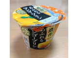 「雪印メグミルク アジア茶房 マンゴープリン カップ140g」のクチコミ画像 by こつめかわうそさん