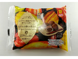 「ファミリーマート 生チョコ餅 4個入」のクチコミ画像 by くまプップさん