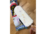 「森永 ナタデココ in 杏仁豆腐バー 袋80ml」のクチコミ画像 by チーズケーキが大好きさん