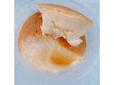 「アンデイコ 北海道チーズケーキ カップ1個」のクチコミ画像 by ぺりちゃんさん