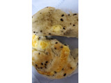 「ヤマザキ 黒ごまとチーズの蒸しパン 袋1個」のクチコミ画像 by レビュアーさん
