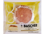 「ローソン Uchi Cafe’ バスチー バスク風チーズケーキ」のクチコミ画像 by 花蓮4さん