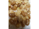 「朝一番 水戸の味 小粒納豆 パック40g×4」のクチコミ画像 by おうちーママさん