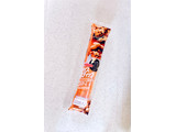 「ヤマザキ ナイススティック 千葉県産粒ピーナツ入りクリーム 袋1個」のクチコミ画像 by むぎっこさん