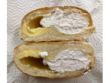「Pasco たっぷりホイップクリームパン 袋1個」のクチコミ画像 by SANAさん