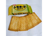 「日清シスコ ココナッツサブレ レモネード 袋5枚×4」のクチコミ画像 by ミヌゥさん