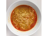 日清食品 日清ラ王 担々麺の実食写真（千尋の彼氏さん）