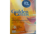 「Ceylon Family JAF TEA Golden CEYLON 150g（100袋）」のクチコミ画像 by おうちーママさん