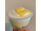 「ファミリーマート とろける生チーズケーキ」のクチコミ画像 by AuVieuxさん