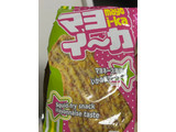 「共同食品 マヨイーカ マヨネーズ風味 袋5枚」のクチコミ画像 by SweetSilさん
