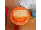 「ローソン レモンパウンドケーキ ウィークエンドシトロン」のクチコミ画像 by ボスレーさん