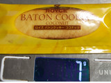 「ロイズ バトンクッキー ココナッツ 25枚」のクチコミ画像 by おうちーママさん