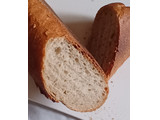 「ベーカリーデッセム 大麦と花山椒の フランスパン」のクチコミ画像 by 冬生まれ暑がりさん
