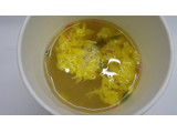 「エースコック スープはるさめ かきたま カップ20g」のクチコミ画像 by キックンさん