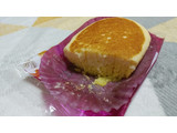 「ヤマザキ お芋とチーズの蒸しケーキ 紅はるか 袋1個」のクチコミ画像 by やっぺさん