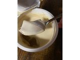「オハヨー ジャージー牛乳プリン カフェラテ カップ115g」のクチコミ画像 by gologoloさん