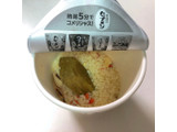 「日清食品 日清カレーメシ シーフード カップ104g」のクチコミ画像 by こつめかわうそさん