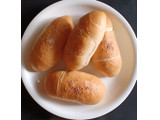「セレンゲティ 塩パン 4個」のクチコミ画像 by 冬生まれ暑がりさん