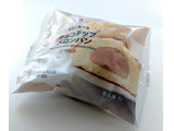 「セブン＆アイ セブンプレミアム 冷たく食べる チョコチップメロンパン」のクチコミ画像 by くまプップさん