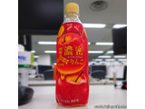 「アサヒ 三ツ矢 濃密りんご ペット500ml」のクチコミ画像 by 藤ごちさん