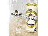 「KIRIN SPRING VALLEY シルクエール 白 缶500ml」のクチコミ画像 by ビールが一番さん