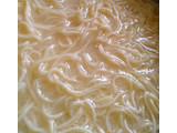 「明星食品 チャルメラ バリカタ麺豚骨 カップ82g×5」のクチコミ画像 by わーぷさん