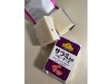 「トップバリュ ベストプライス サラミ入りベビーチーズ 袋4個」のクチコミ画像 by SweetSilさん