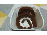 「オランジェ ショコラモンブランのロールケーキ パック2個」のクチコミ画像 by やっぺさん