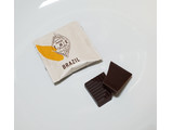 「明治 ザ・チョコレート ブラジルカカオ70％ 箱42g」のクチコミ画像 by みにぃ321321さん