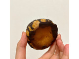 「ファミリーマート ファミマスイーツ チョコクッキーシュー」のクチコミ画像 by apricotさん