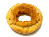 「ヤマザキ メープルナッツオールド ファッションドーナツ 袋1個」のクチコミ画像 by つなさん
