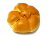 「第一パン ポケモンかぼちゃクリームパン」のクチコミ画像 by つなさん