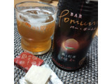 「サントリー BAR Pomum 桃と紅茶 缶350ml」のクチコミ画像 by 道民はっしーはっぴーさん
