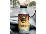 「タリーズコーヒー BARISTA’S AMERICANO ミルク＆シュガー 缶370ml」のクチコミ画像 by ビールが一番さん