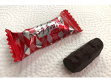 「YBC ノアール クランチチョコレート バニラ 袋12個」のクチコミ画像 by SANAさん