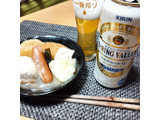 「KIRIN SPRING VALLEY シルクエール 白 缶350ml」のクチコミ画像 by 道民はっしーはっぴーさん