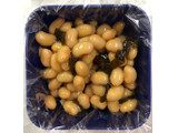 「味の菊一 おいしい昆布豆 140g」のクチコミ画像 by SANAさん