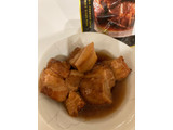 「セブン＆アイ セブンプレミアムゴールド 金の豚角煮 袋435g」のクチコミ画像 by chan-manaさん