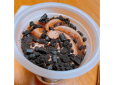 「明治 チョコレートアイスパフェ カップ185ml」のクチコミ画像 by ぺりちゃんさん