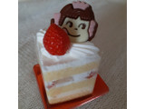 「不二家 ショートケーキ12の物語 ペコちゃんからのおくりもの」のクチコミ画像 by 祐也ちくわさん