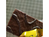 「ハッピーポケット やさしい甘さのカカオケーキ 10個」のクチコミ画像 by レビュアーさん