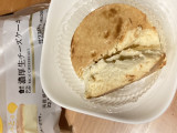 「ローソン Uchi Cafe’ 濃厚生チーズケーキ 1個」のクチコミ画像 by もぐミさん