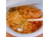 「マルちゃん 麺づくり 旨み溢れる貝だし醤油 カップ98g」のクチコミ画像 by ぺりちゃんさん
