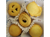 「エグザクト バタークッキーアソート 125g」のクチコミ画像 by レビュアーさん