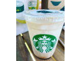 スターバックス エスプレッソ アフォガート フラペチーノの実食写真（gologoloさん）