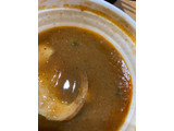 「セブン-イレブン 濃厚スープの辛口つけ麺」のクチコミ画像 by こたろちゃさん