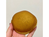 「Pasco ラムレーズンクリームパンケーキ 袋2個」のクチコミ画像 by apricotさん