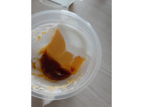 「セイコーマート YOUR SWEETS 苫前町産かぼちゃプリン」のクチコミ画像 by もこもこもっちさん